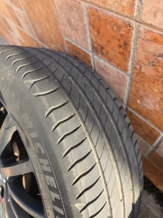 Llantas CMS 17' 5x112