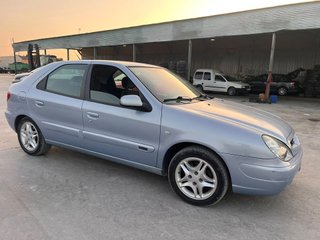 Citroën Xsara 1.6 G 2001