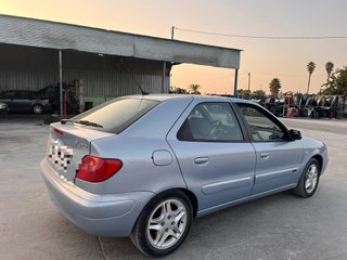 Citroën Xsara 1.6 G 2001