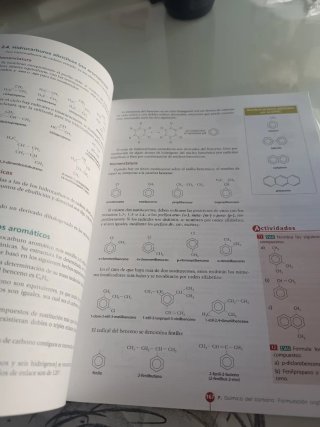 Física y química, 1 Bachillerato ciencias y tec...