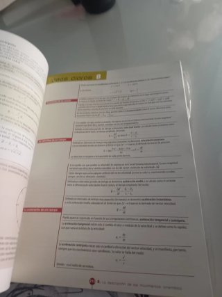 Física y química, 1 Bachillerato ciencias y tec...