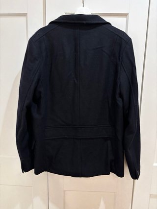 Chaqueta All Saints Negra Talla L