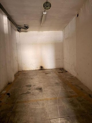 Garaje en venta en San Bartolomé - Millán de Priego en Jaén