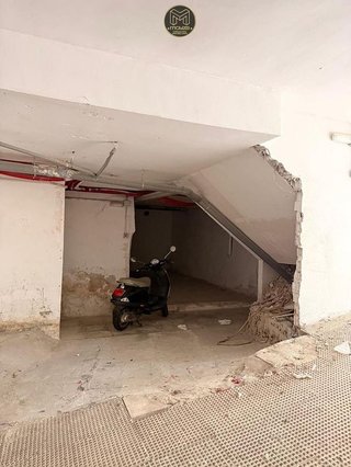 Garaje en venta en San Bartolomé - Millán de Priego en Jaén