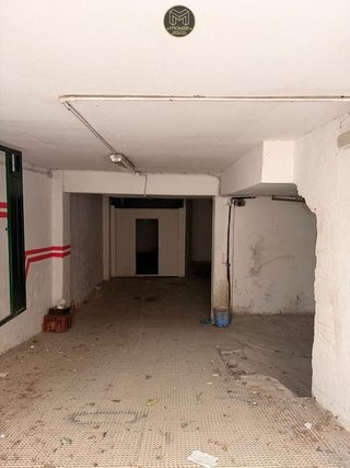 Garaje en venta en San Bartolomé - Millán de Priego en Jaén