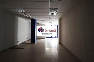 Local comercial en venta en Buenavista-Valparaíso-La Legua en Toledo