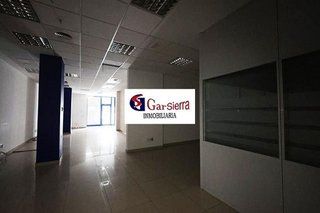 Local comercial en venta en Buenavista-Valparaíso-La Legua en Toledo