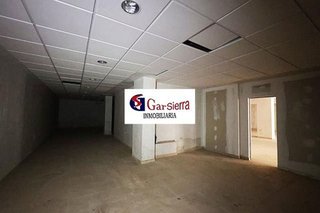 Local comercial en venta en Buenavista-Valparaíso-La Legua en Toledo
