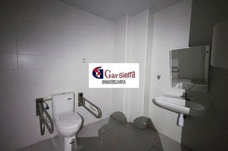 Local comercial en venta en Buenavista-Valparaíso-La Legua en Toledo