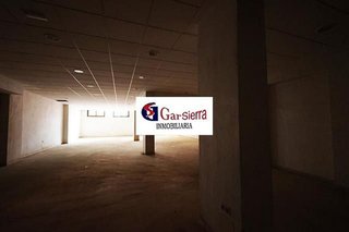 Local comercial en venta en Buenavista-Valparaíso-La Legua en Toledo