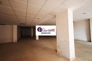Local comercial en venta en Buenavista-Valparaíso-La Legua en Toledo