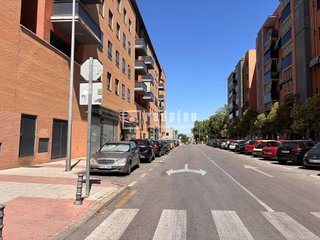 Local comercial en venta en Parque Lisboa - La Paz en Alcorcón