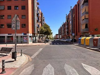 Local comercial en venta en Parque Lisboa - La Paz en Alcorcón