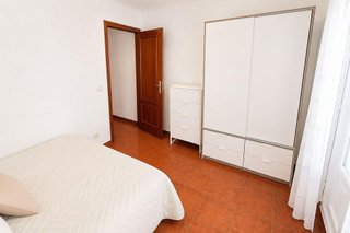 Piso en alquiler en Palacio en Madrid