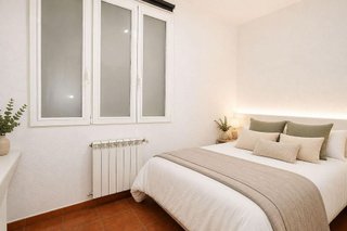 Piso en alquiler en Palacio en Madrid