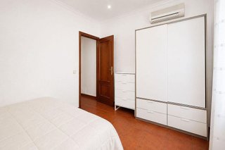 Piso en alquiler en Palacio en Madrid