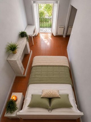 Piso en alquiler en Palacio en Madrid