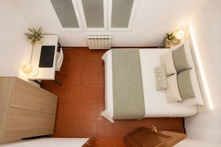 Piso en alquiler en Palacio en Madrid