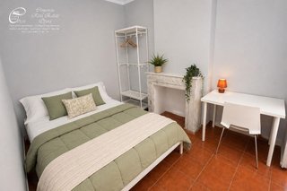 Piso en alquiler en Palacio en Madrid