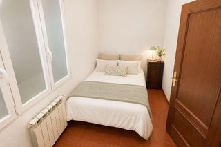 Piso en alquiler en Palacio en Madrid