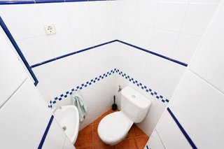 Piso en alquiler en Palacio en Madrid