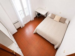 Piso en alquiler en Palacio en Madrid