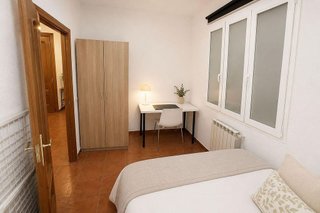 Piso en alquiler en Palacio en Madrid
