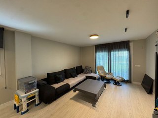 Chalet en alquiler en Cuarte de Huerva