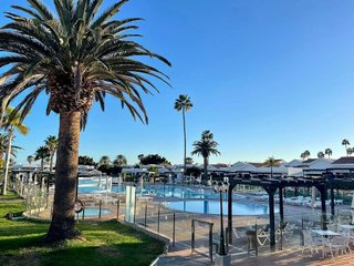 Chalet en alquiler en Maspalomas - Las Meloneras en San Bartolomé de Tirajana