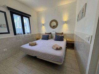 Chalet en alquiler en Maspalomas - Las Meloneras en San Bartolomé de Tirajana