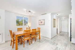 Casa adosada en venta en Alhaurín Golf en Alhaurín el Grande