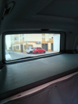 Mercedes-Benz Viano 2008