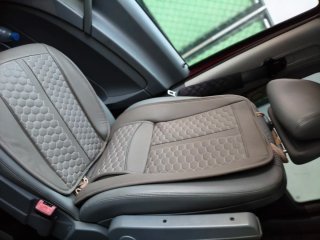 Mercedes-Benz Viano 2008