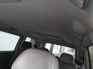 Mercedes-Benz Viano 2008
