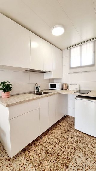 Piso en venta en Rincón de Loix en Benidorm