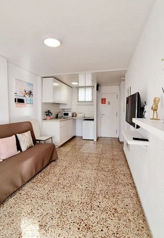 Piso en venta en Rincón de Loix en Benidorm
