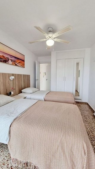 Piso en venta en Rincón de Loix en Benidorm