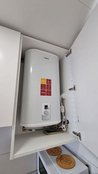 Piso en venta en Rincón de Loix en Benidorm