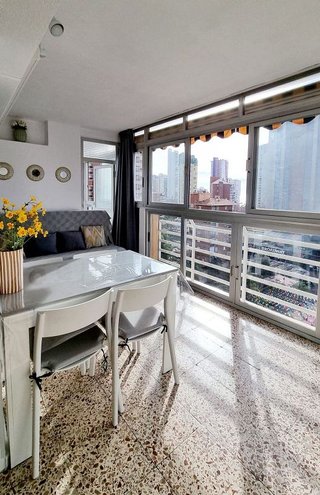 Piso en venta en Rincón de Loix en Benidorm