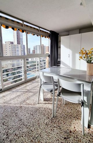 Piso en venta en Rincón de Loix en Benidorm