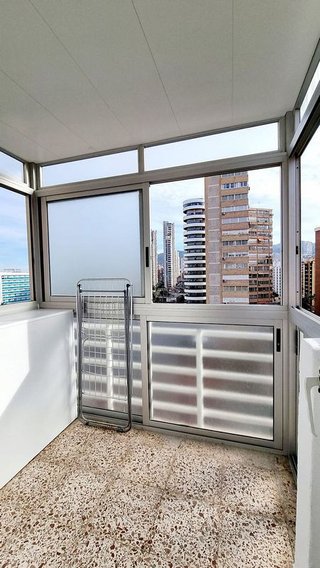 Piso en venta en Rincón de Loix en Benidorm