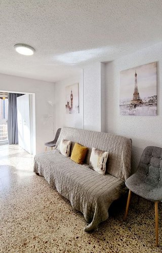 Piso en venta en Rincón de Loix en Benidorm