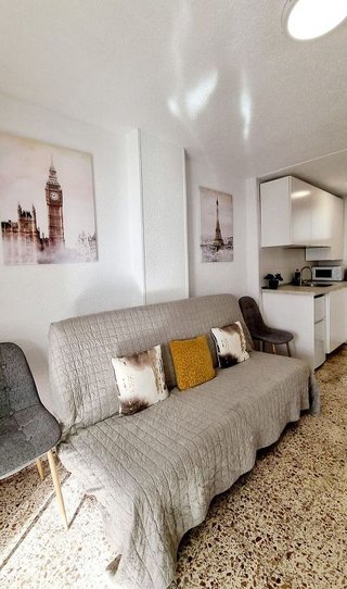 Piso en venta en Rincón de Loix en Benidorm