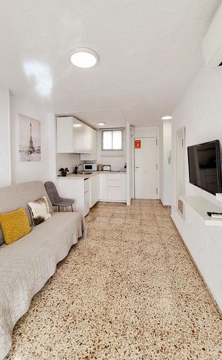 Piso en venta en Rincón de Loix en Benidorm