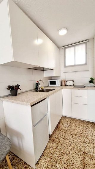 Piso en venta en Rincón de Loix en Benidorm