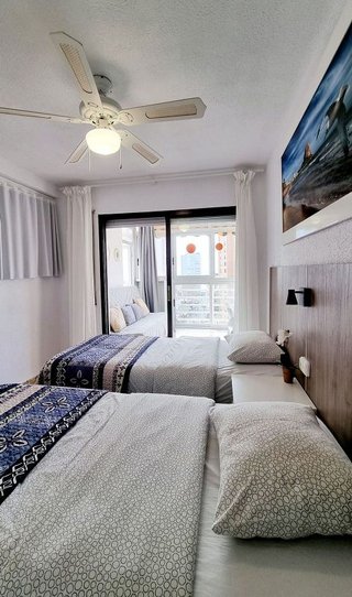 Piso en venta en Rincón de Loix en Benidorm