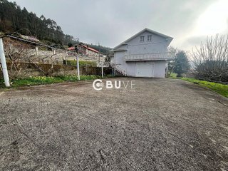 Casa en venta en Valdoviño
