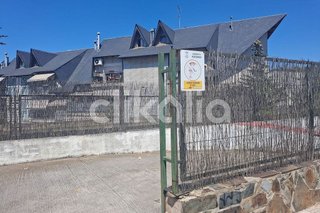 Garaje en venta en Viladecavalls