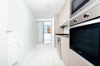 Piso en alquiler en Sanchinarro en Madrid