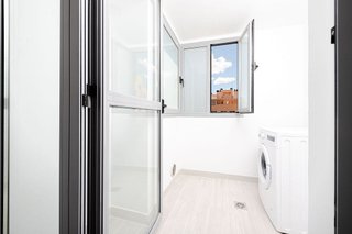 Piso en alquiler en Sanchinarro en Madrid